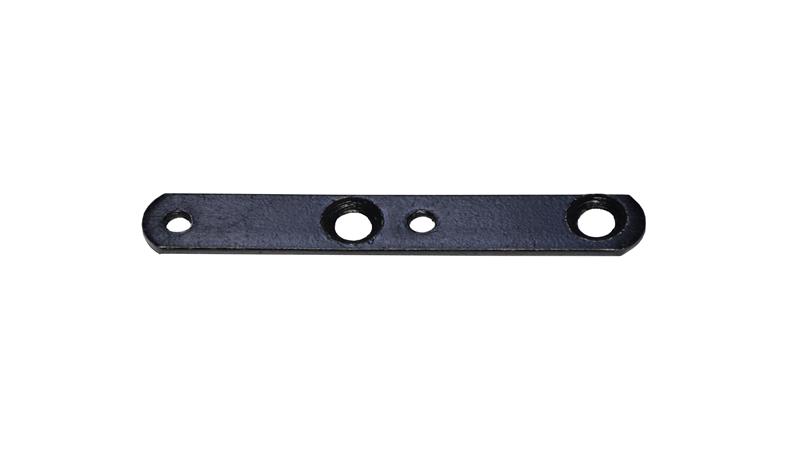 TEKER ÜSTÜ ÇAMURLUK BAĞLANTI DEMİRİ (MT3)